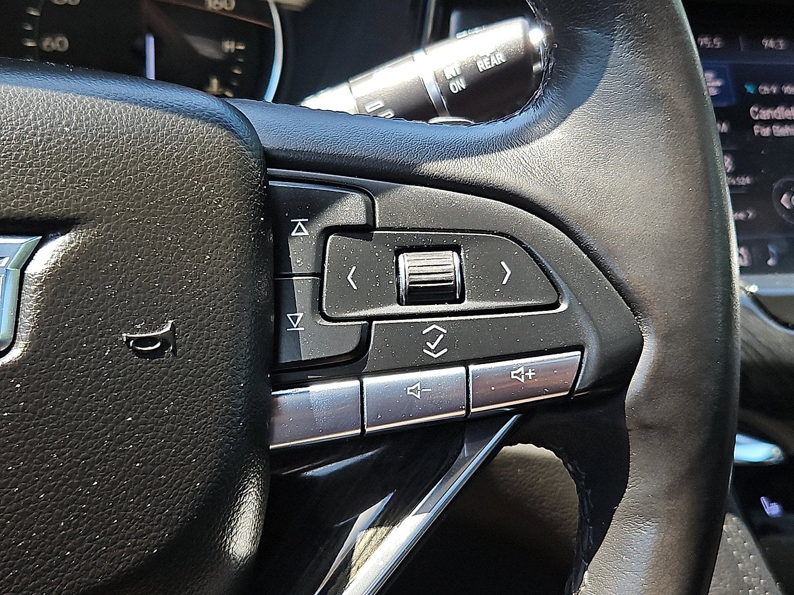2020 Cadillac XT6 AWD Premium Luxury