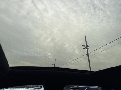 2023 Cadillac LYRIQ Luxury