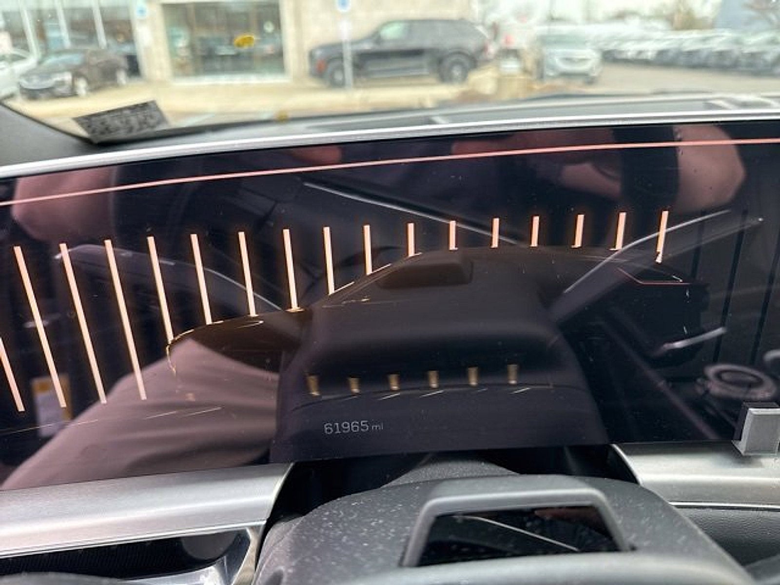 2023 Cadillac LYRIQ Luxury