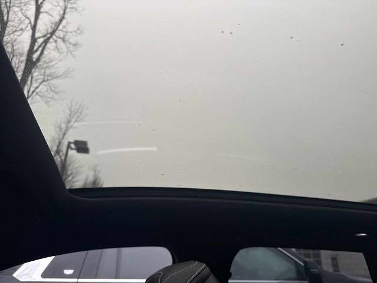 2023 Cadillac LYRIQ Luxury