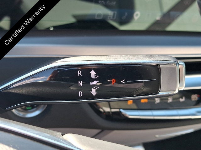 2025 Cadillac LYRIQ Sport 1