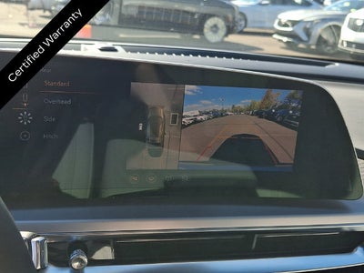 2025 Cadillac LYRIQ Sport 1