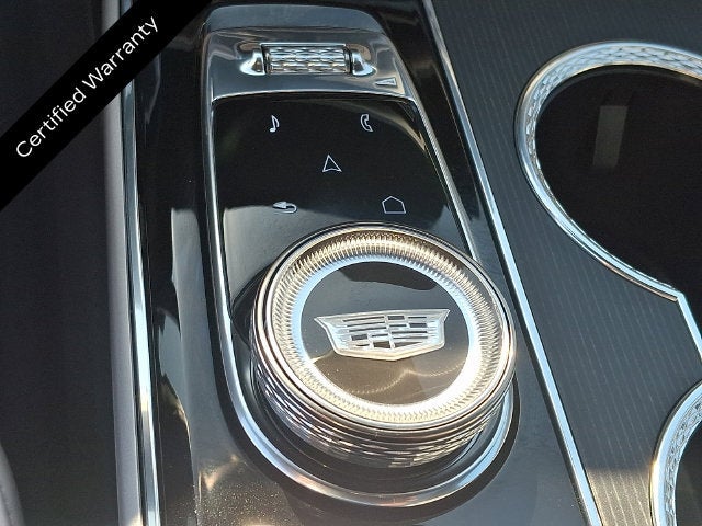 2025 Cadillac LYRIQ Sport 1