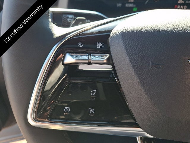2025 Cadillac LYRIQ Sport 1