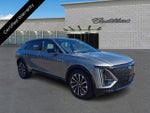 2025 Cadillac LYRIQ Sport 1