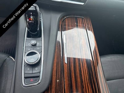 2023 Cadillac Escalade 4WD Premium Luxury