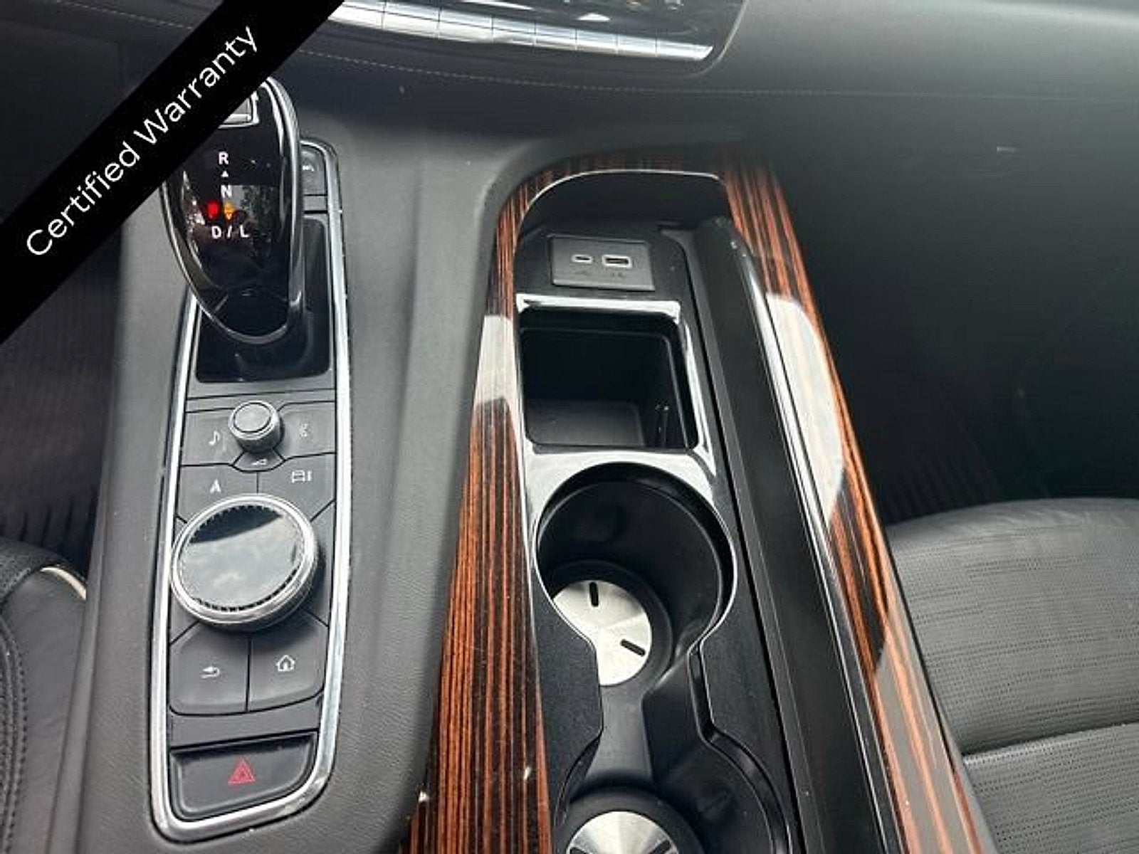 2023 Cadillac Escalade 4WD Premium Luxury