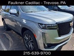 2023 Cadillac Escalade 4WD Sport