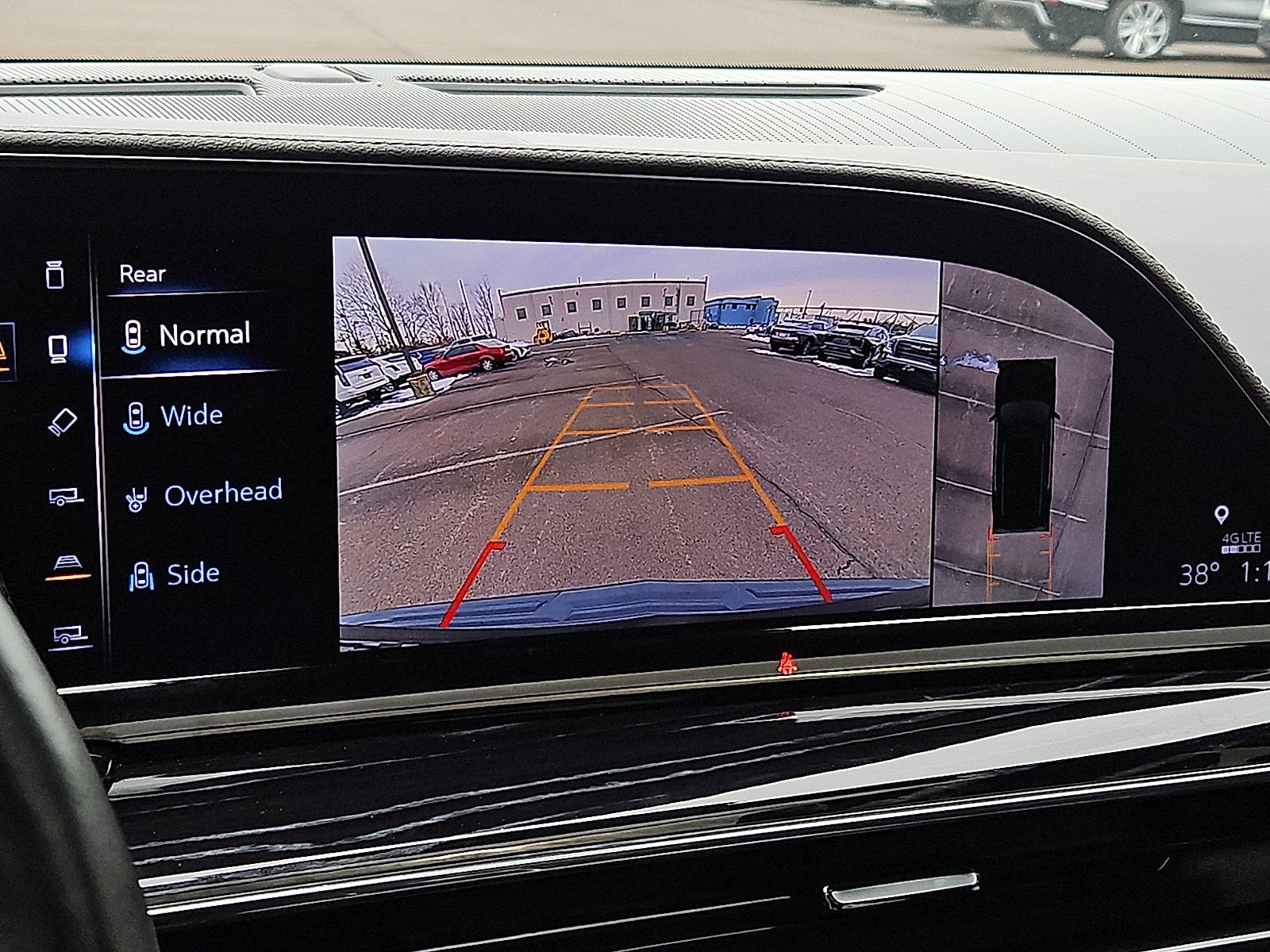 2023 Cadillac Escalade Escalade-V