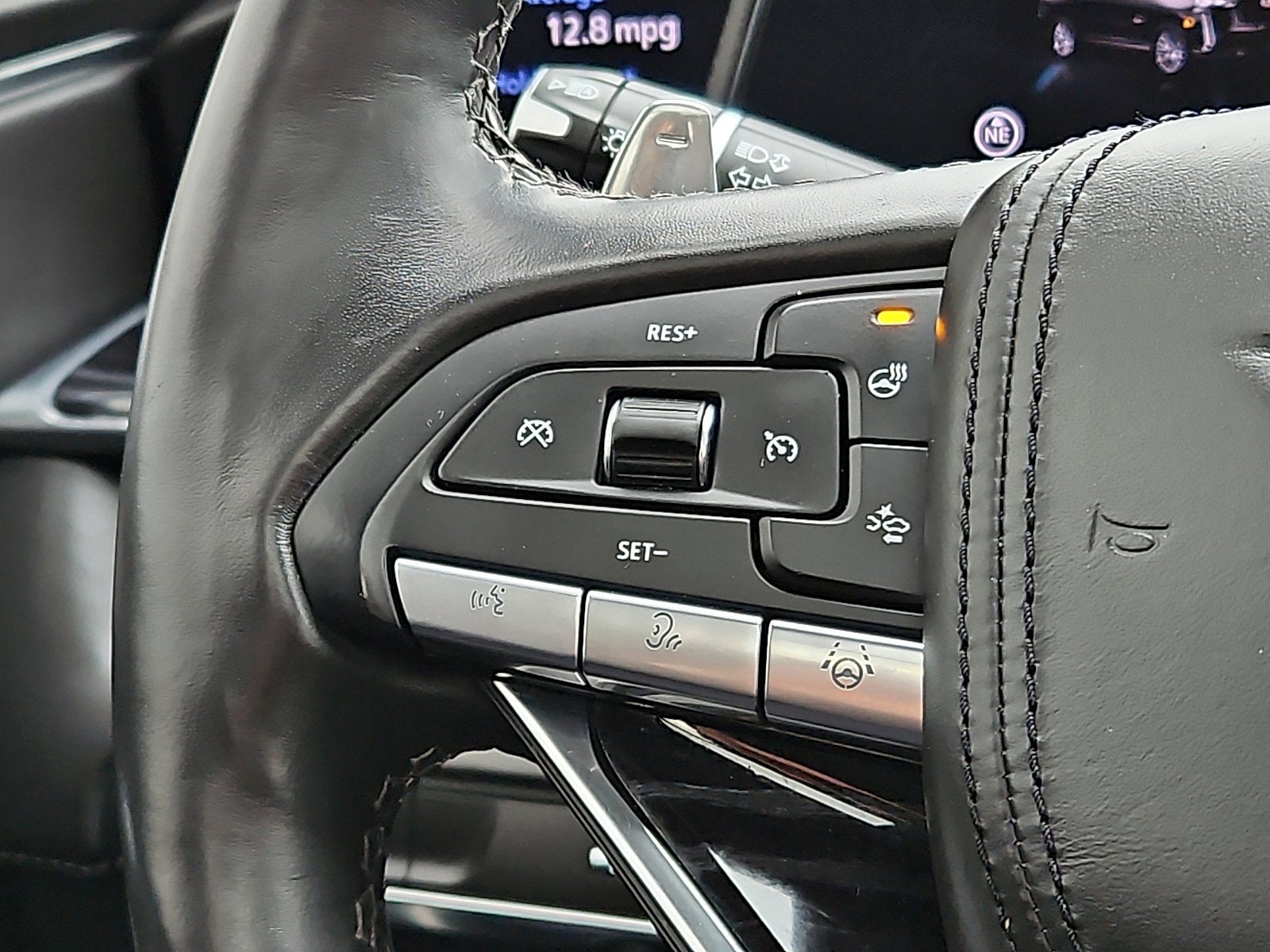 2023 Cadillac Escalade Escalade-V