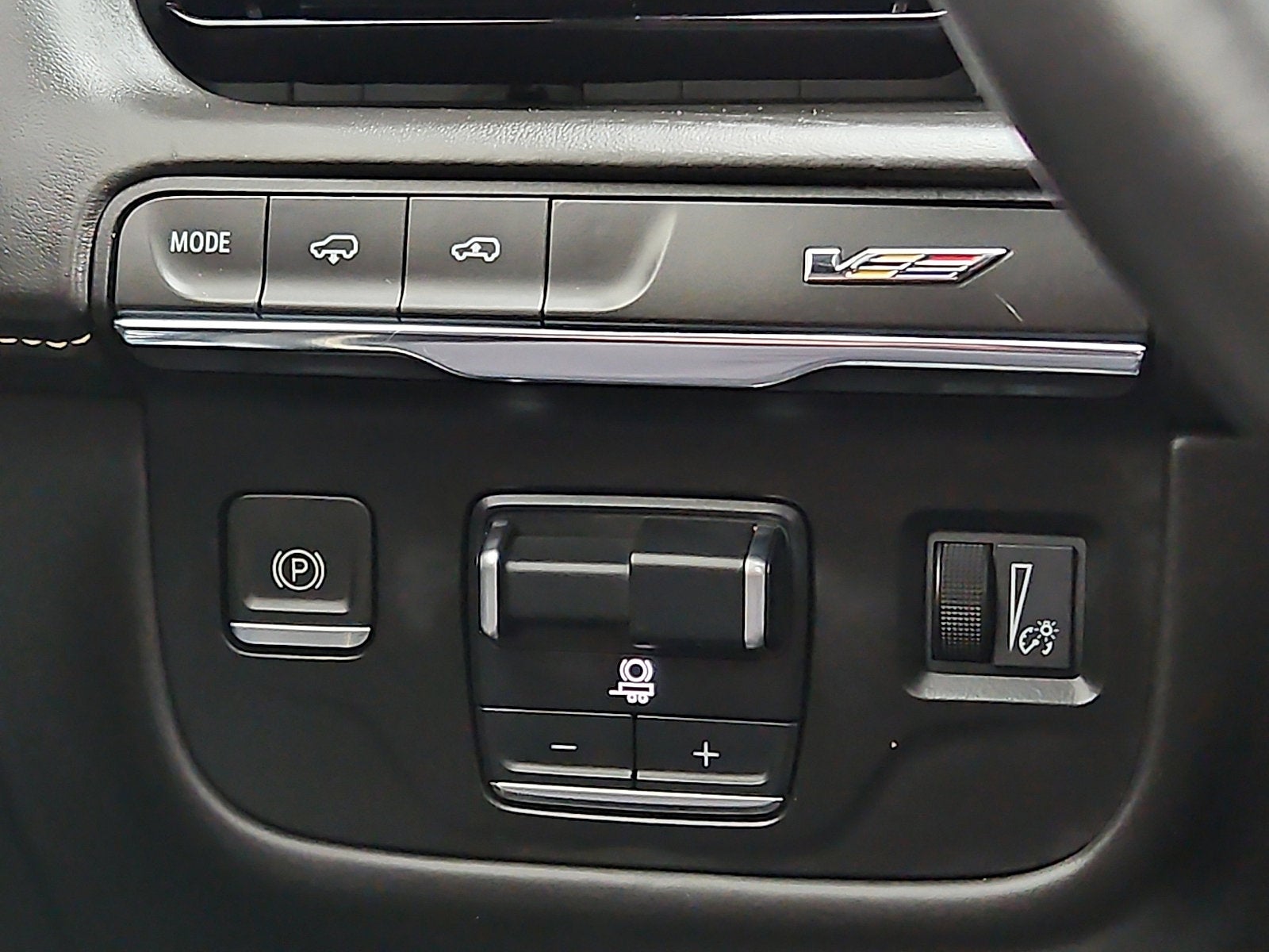 2023 Cadillac Escalade Escalade-V