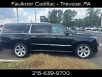 2016 Cadillac Escalade ESV Premium Collection