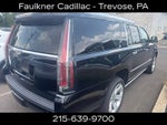 2016 Cadillac Escalade ESV Premium Collection
