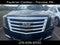 2016 Cadillac Escalade ESV Premium Collection