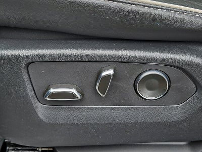 2024 Cadillac Escalade ESV Premium Luxury