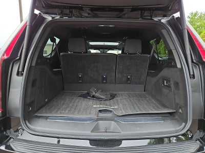 2024 Cadillac Escalade ESV Premium Luxury