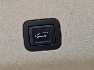 2022 Cadillac Escalade ESV Premium Luxury Platinum