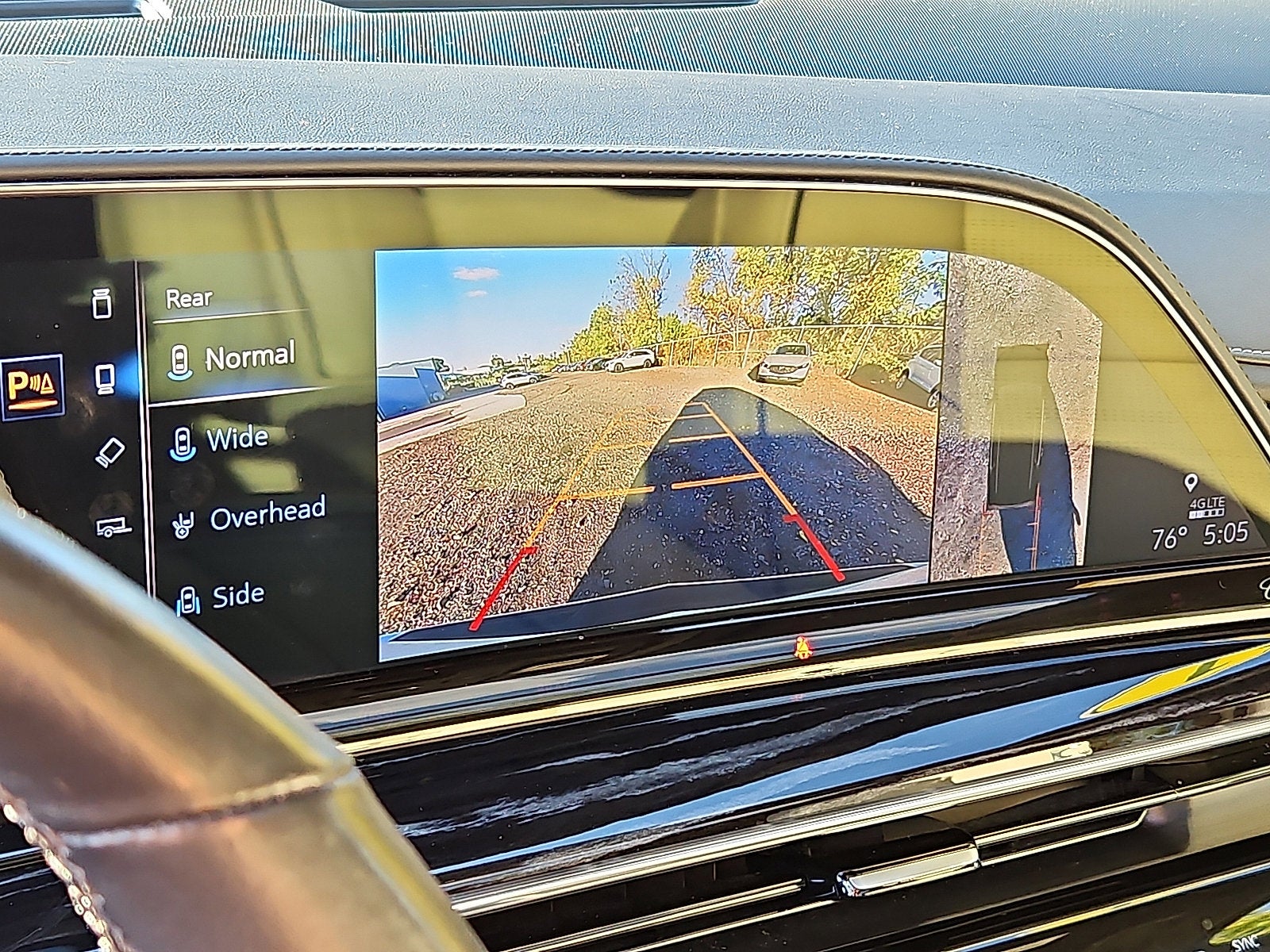 2021 Cadillac Escalade ESV Sport