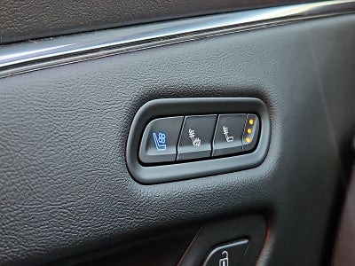 2021 Cadillac Escalade ESV Sport