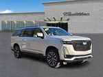 2021 Cadillac Escalade ESV Sport