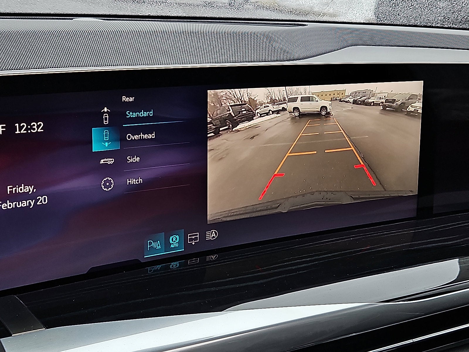 2026 Cadillac Escalade ESV Sport