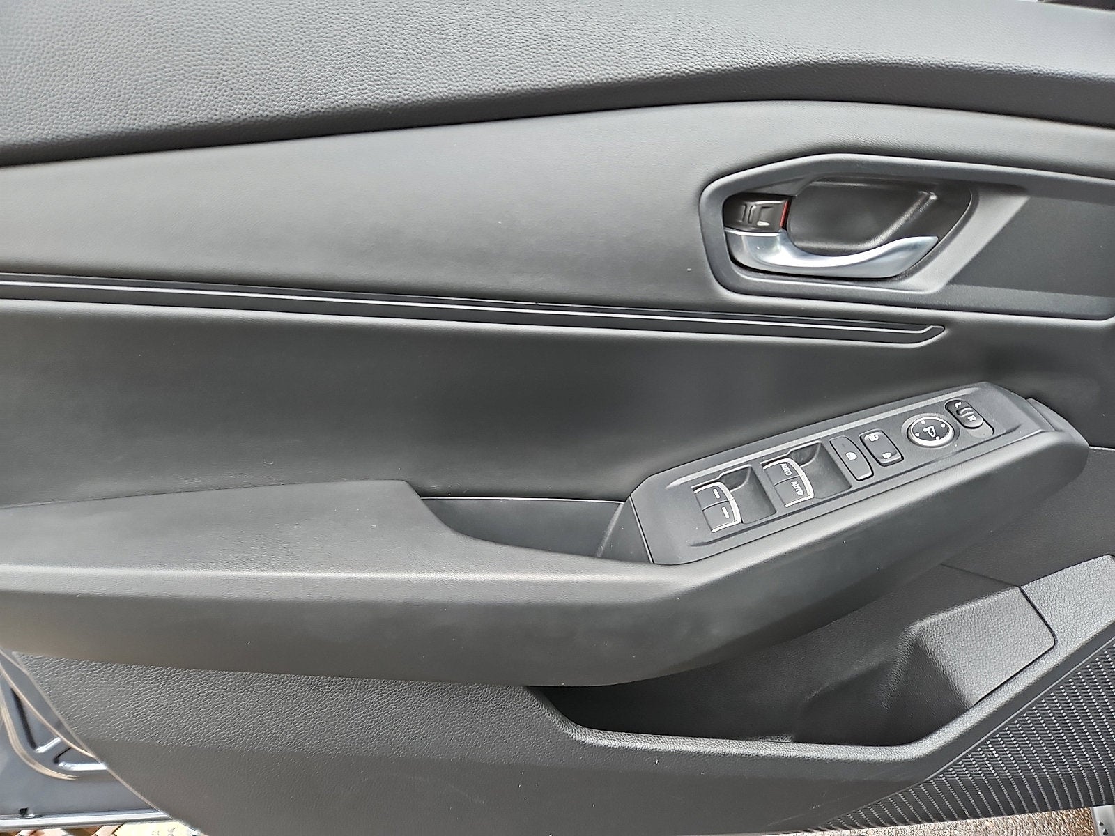 2023 Honda Accord Sedan EX