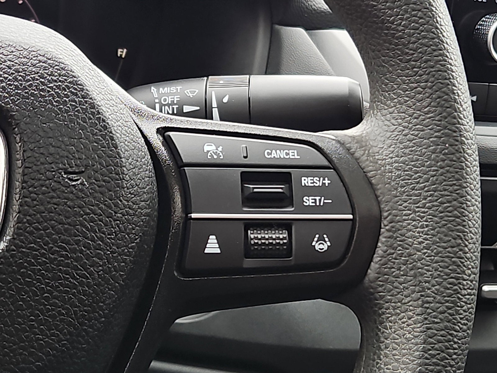 2023 Honda Accord Sedan EX