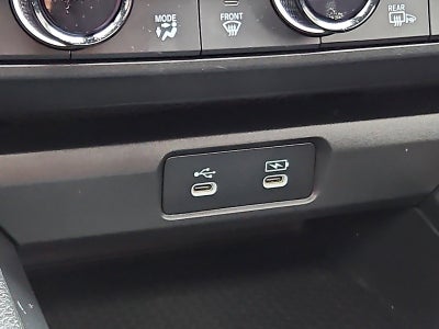 2023 Honda Accord Sedan EX