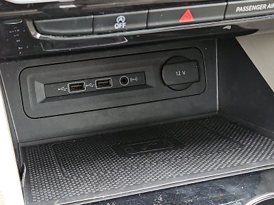 2021 Volkswagen Atlas 3.6L V6 SEL