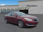 2016 Buick Regal Premium II