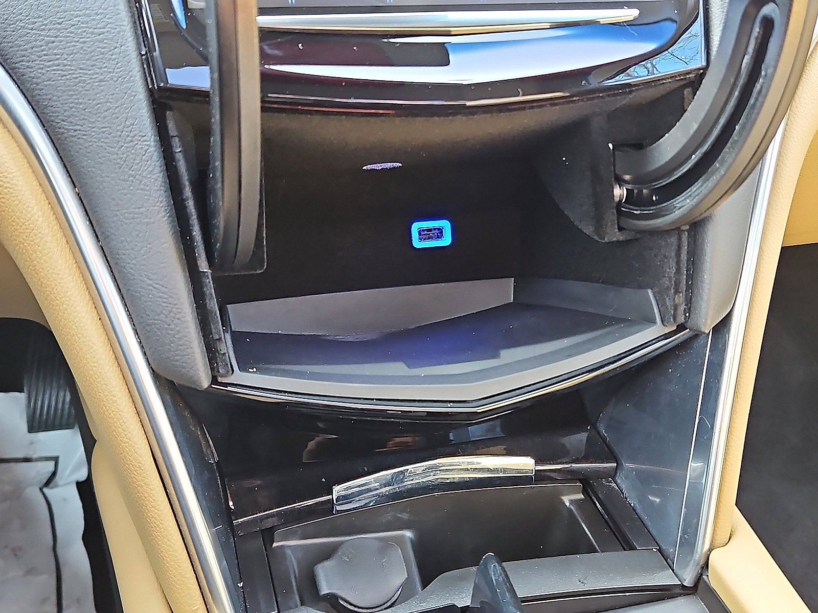 2014 Cadillac XTS Premium