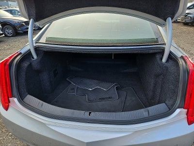 2014 Cadillac XTS Premium