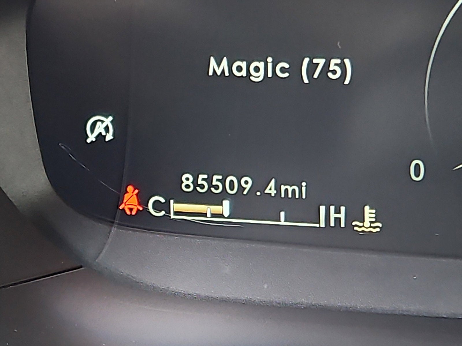 2019 Lincoln Nautilus Select