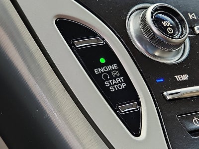 2019 Lincoln Nautilus Select