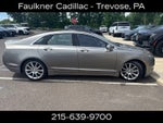 2016 Lincoln MKZ NA