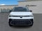 2025 Volkswagen Taos SE Black