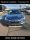 2021 Subaru Outback Touring XT