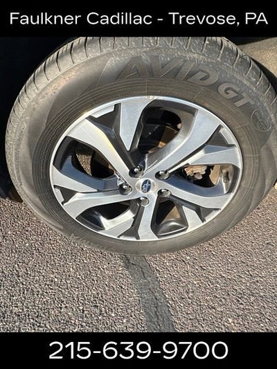 2021 Subaru Outback Touring XT