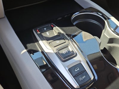 2020 Honda Pilot Touring 8-Passenger