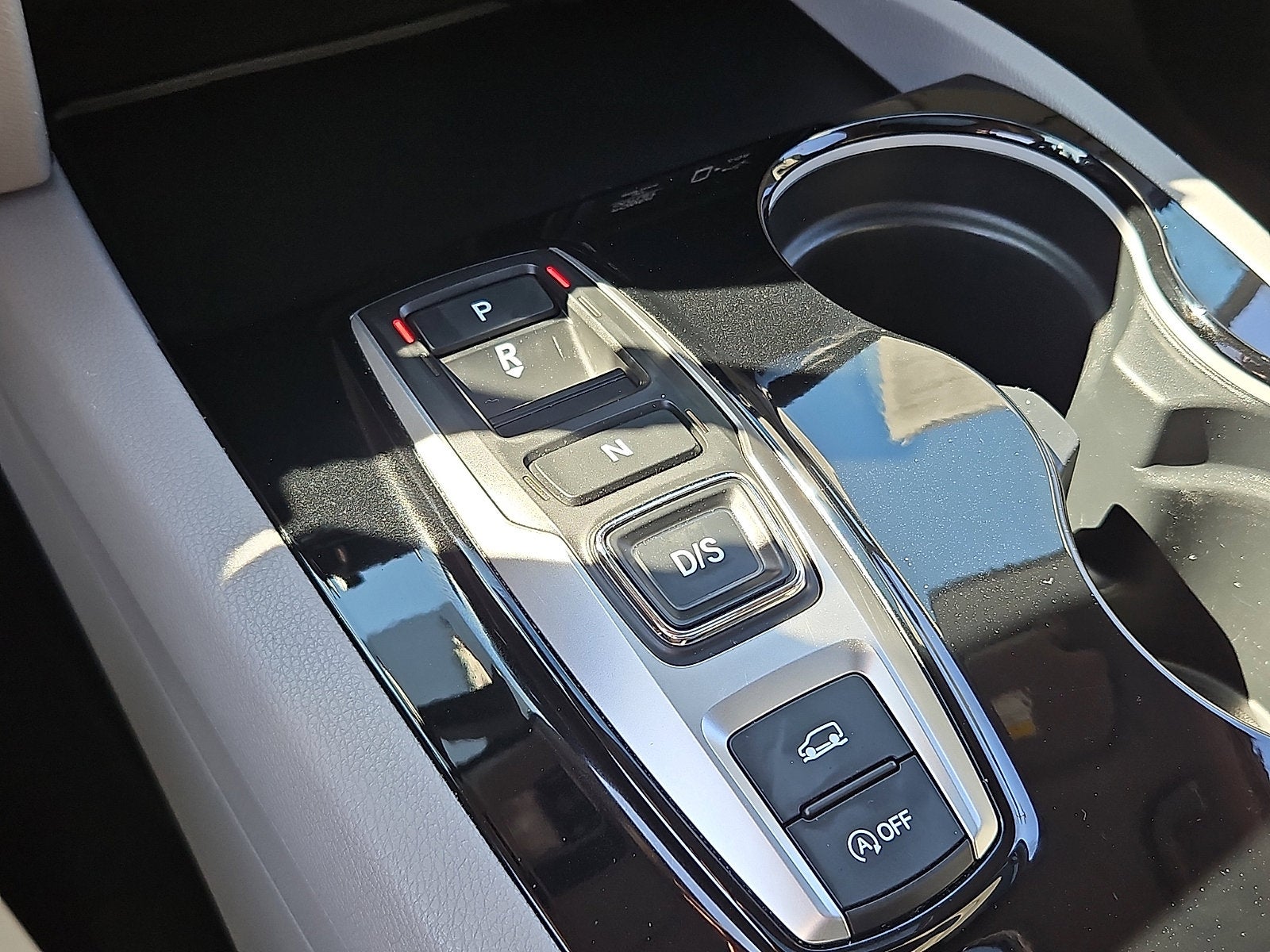 2020 Honda Pilot Touring 8-Passenger