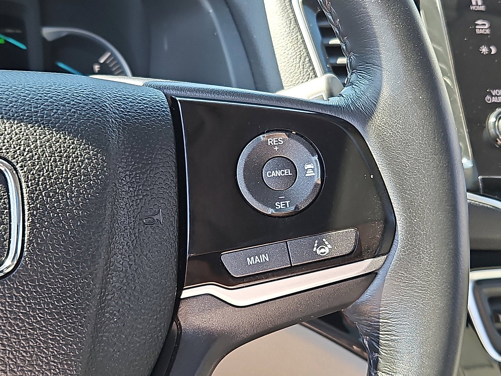 2020 Honda Pilot Touring 8-Passenger