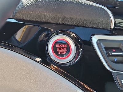 2020 Honda Pilot Touring 8-Passenger