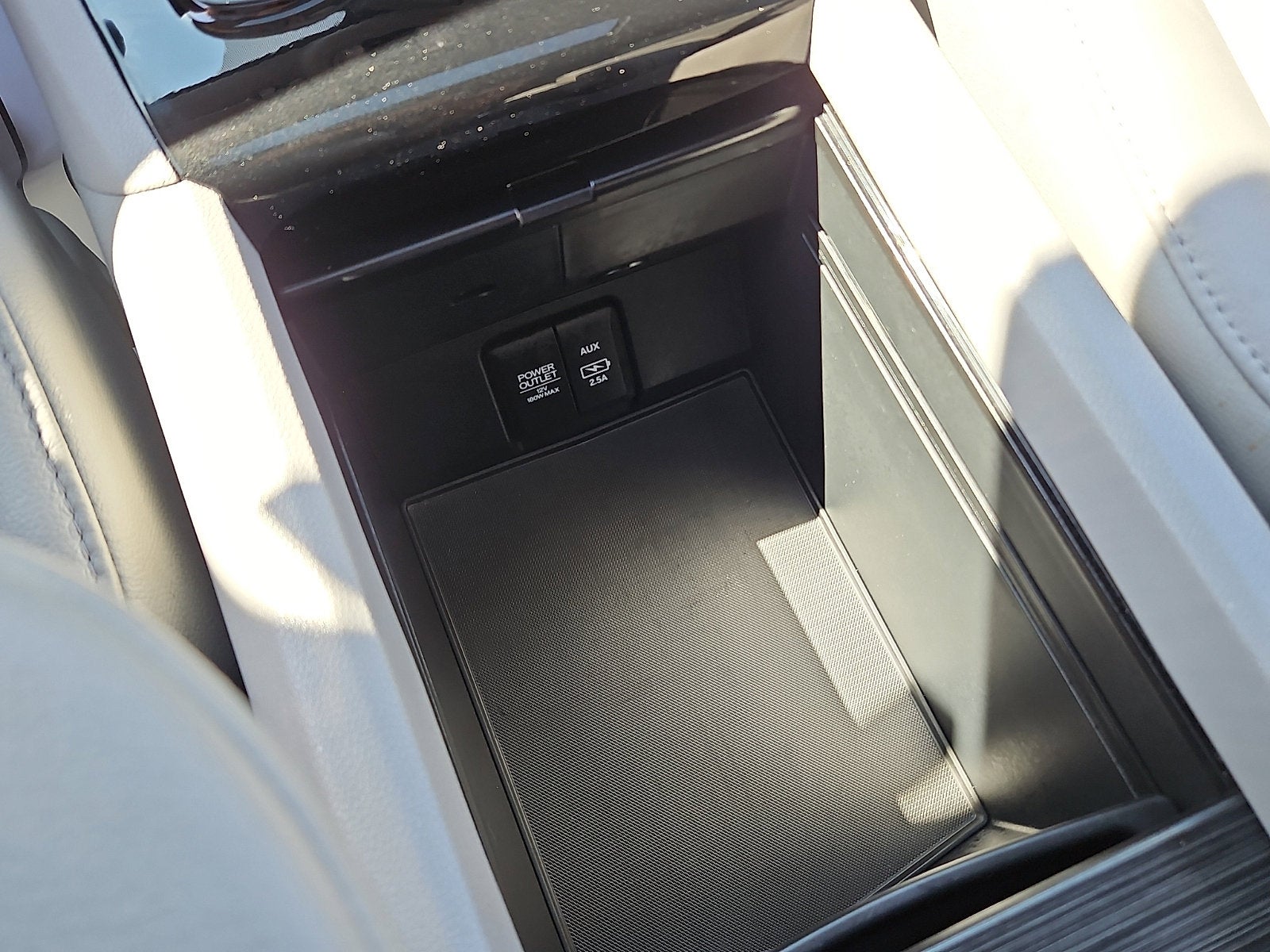2020 Honda Pilot Touring 8-Passenger