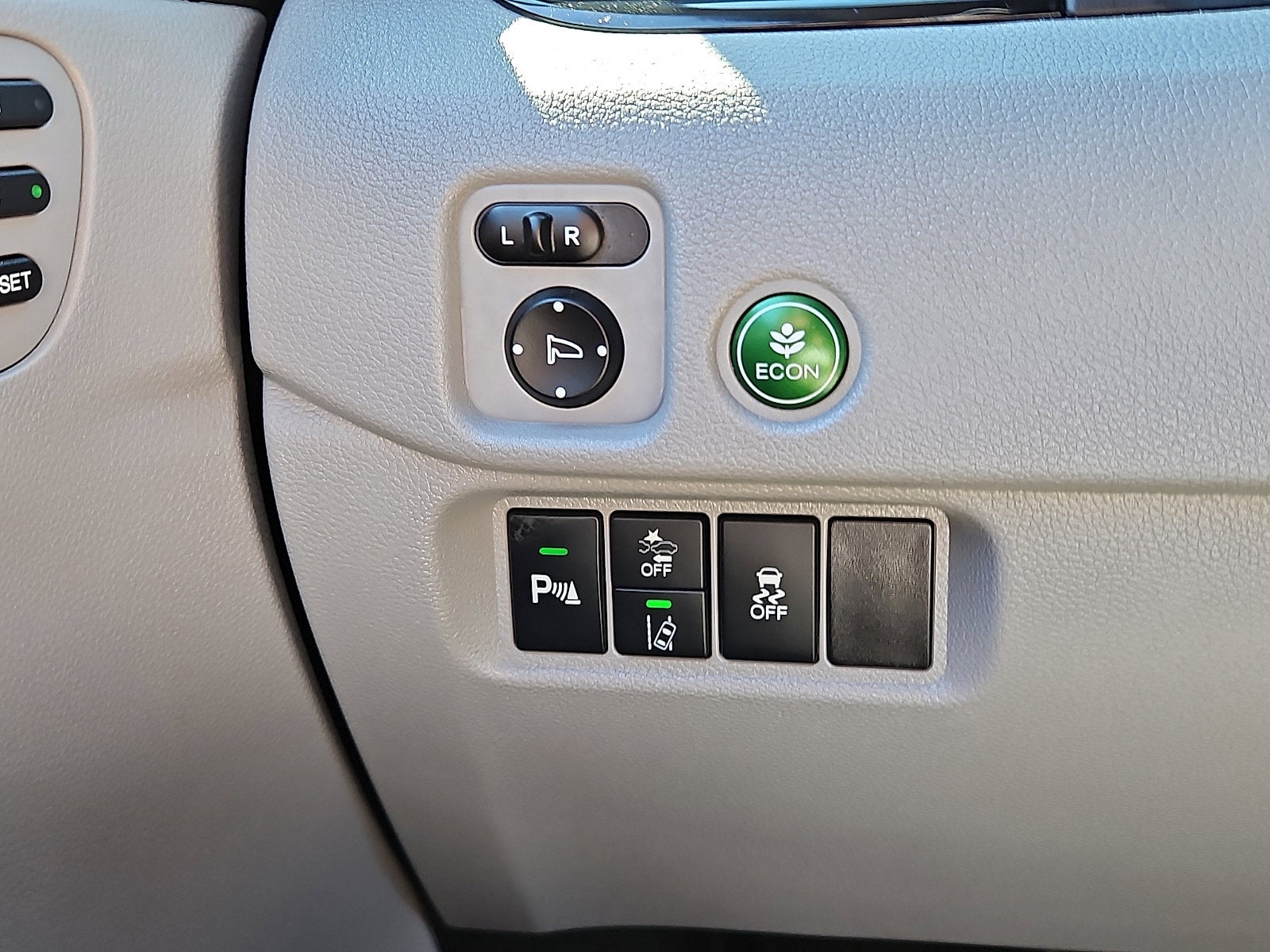 2020 Honda Pilot Touring 8-Passenger