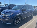 2020 Honda Pilot Touring 8-Passenger