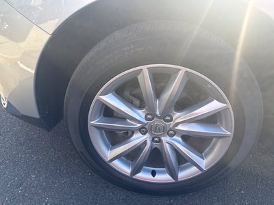 2023 Acura RDX Base