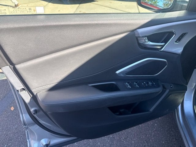 2023 Acura RDX Base