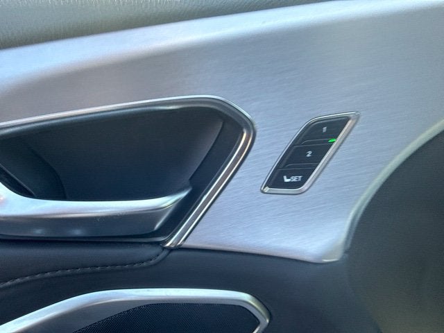 2023 Acura RDX Base