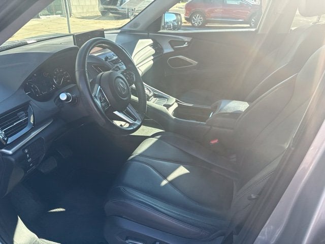 2023 Acura RDX Base
