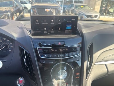 2023 Acura RDX Base